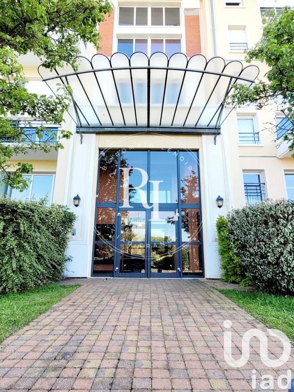 Duplex - 82 m² - 4 pièces