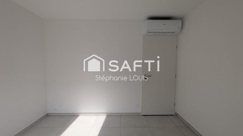 Appartement - 77 m² - 3 pièces