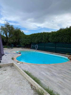 Maison - 166 m² - 7 pièces