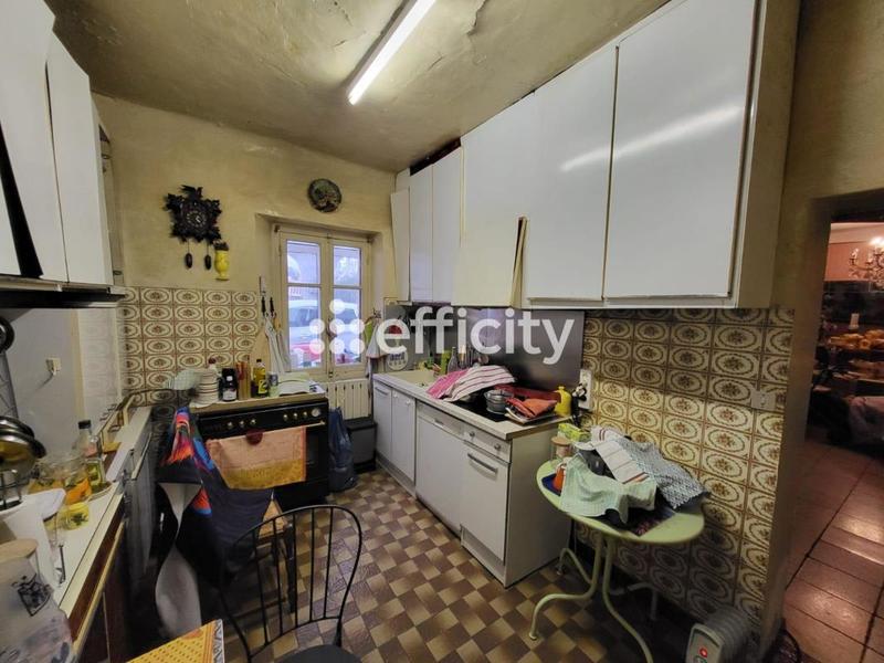 Villa - 133 m² - 5 pièces