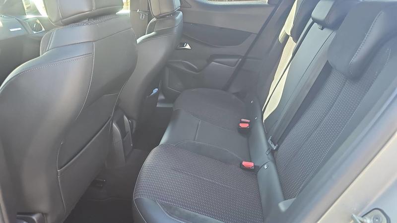 Ds Ds 3 1.5 BlueHDi 130 Eat8 Performance Line - Automatique