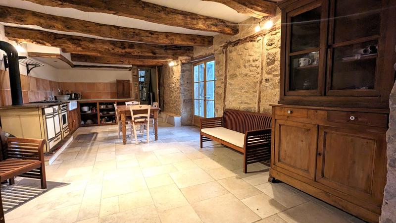 Maison - 187 m² - 4 pièces