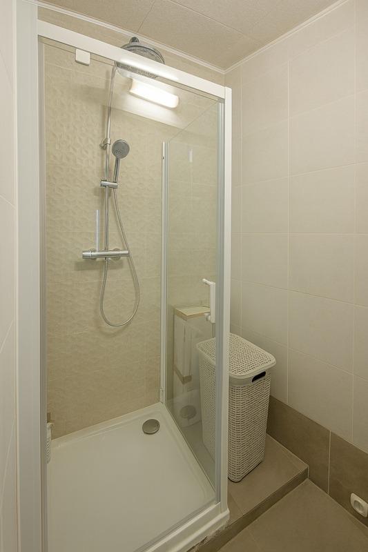 Appartement - 64 m² - 4 pièces