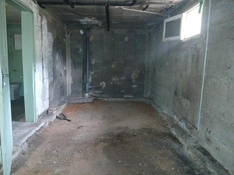 Maison de ville - 70 m² - 4 pièces