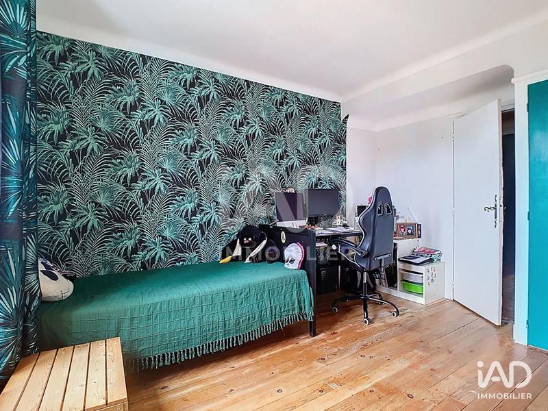 Appartement - 72 m² - 3 pièces