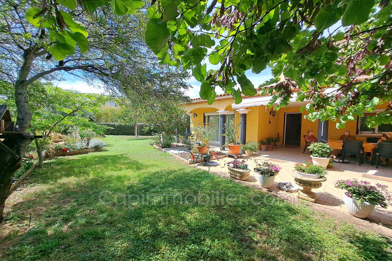 Maison - 133 m² - 5 pièces