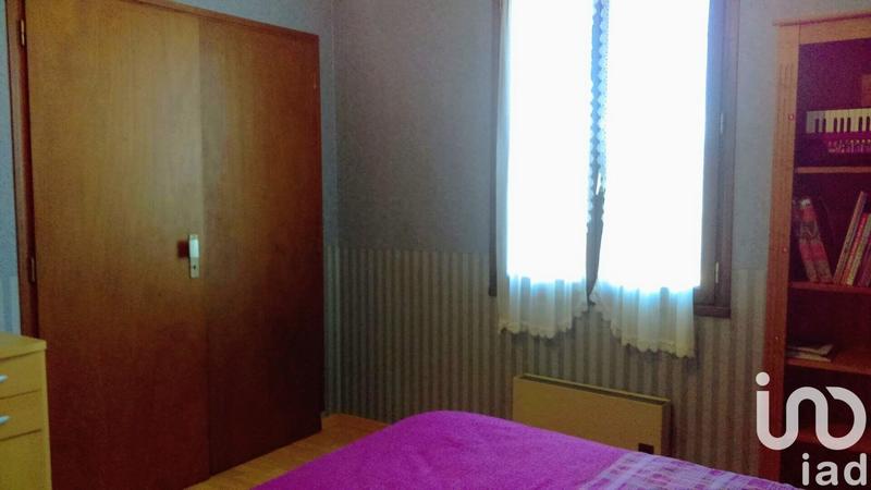 Maison - 81 m² - 5 pièces