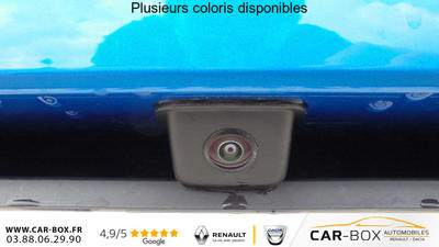 Peugeot 208 Electrique 50 Kwh 136ch Gt