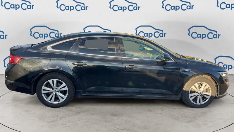 Renault Talisman 1.6 dCi 130 Intens