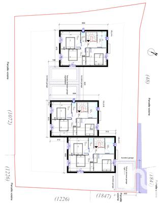 Maison - 94 m² - 4 pièces
