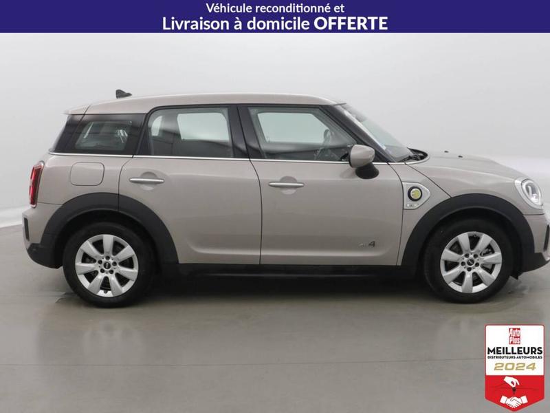 Mini Countryman 125-95 All4 Bva6 Cooper se Design