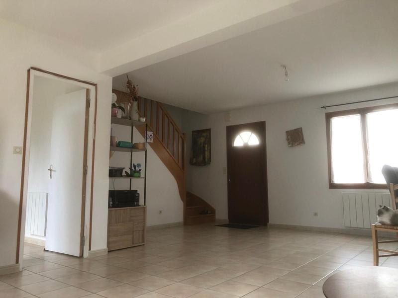 Maison - 82 m² - 4 pièces