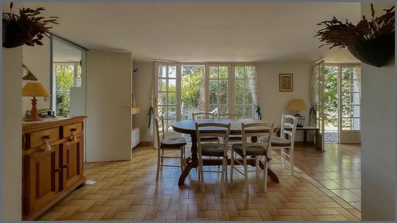 Appartement - 109 m² - 4 pièces