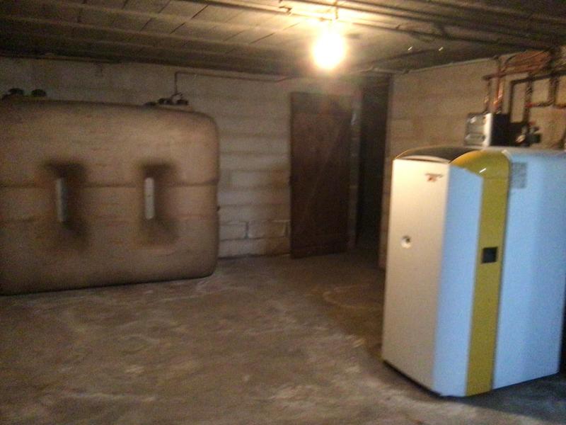 Maison - 123 m² - 5 pièces