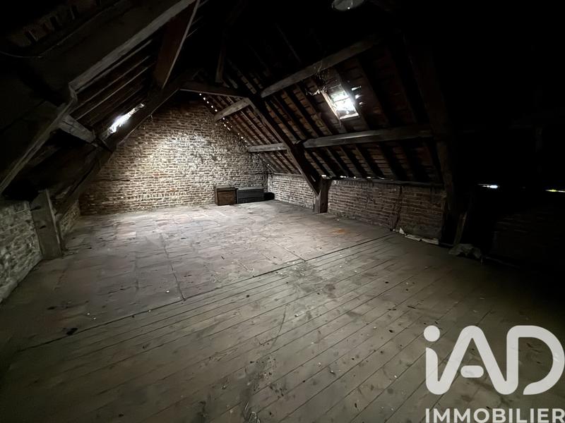 Maison - 180 m² - 7 pièces