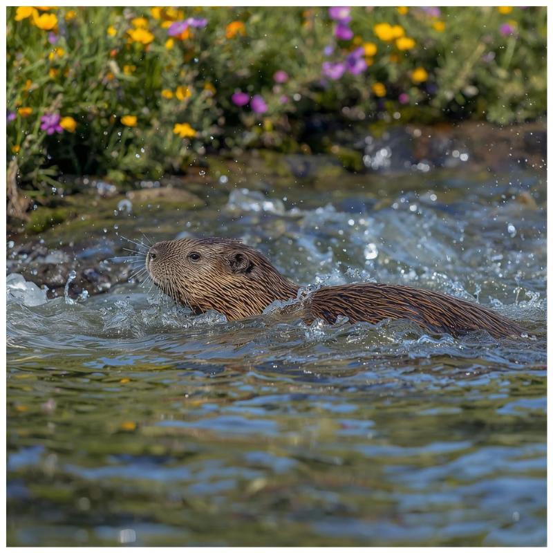 Sortie nature : "Le castor : futur de la Réserve Naturelle Régionale"
