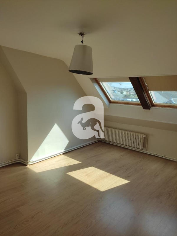 Duplex - 98 m² - 4 pièces