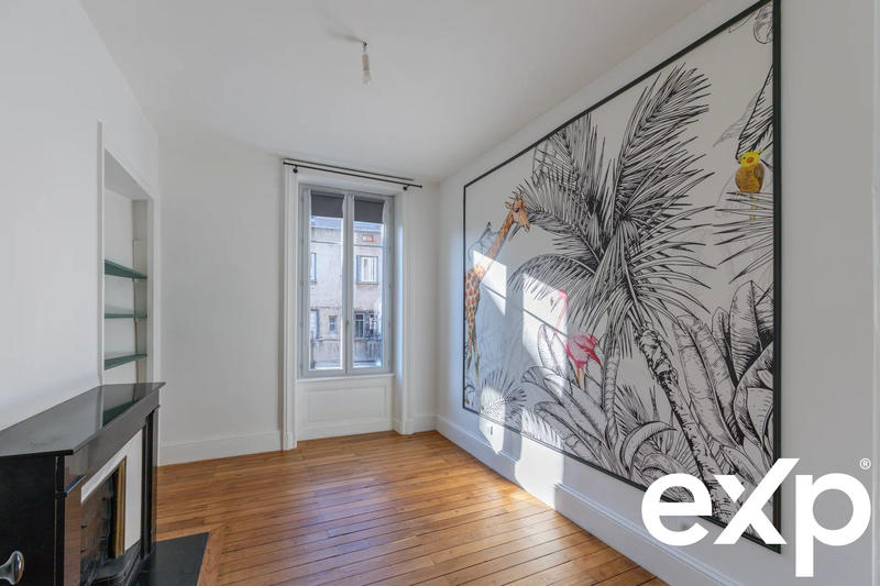 Appartement - 183 m² - 5 pièces