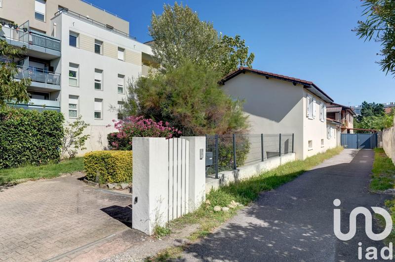 Maison - 101 m² - 4 pièces