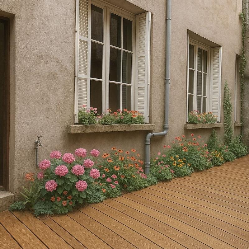 Maison - 238 m² - 6 pièces