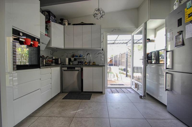 Maison - 60 m² - 2 pièces