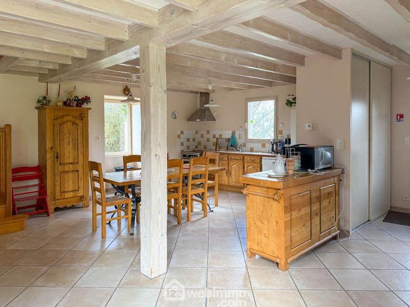 Maison - 692 m² - 21 pièces