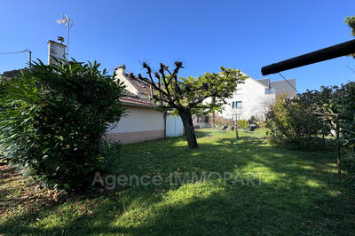 Maison - 123 m² - 3 pièces