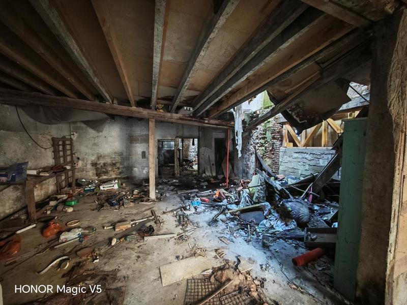 Immeuble - 2 850 m² - 15 pièces