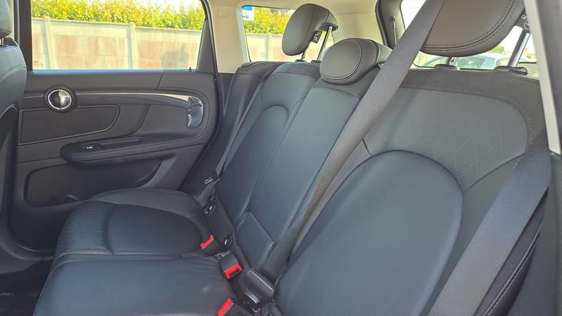 Mini Countryman II 1.5 Cooper se 224 All4 Steptronic6 Business