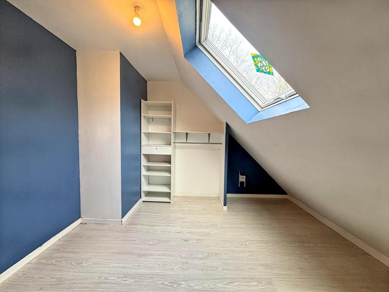 Maison - 130 m² - 7 pièces