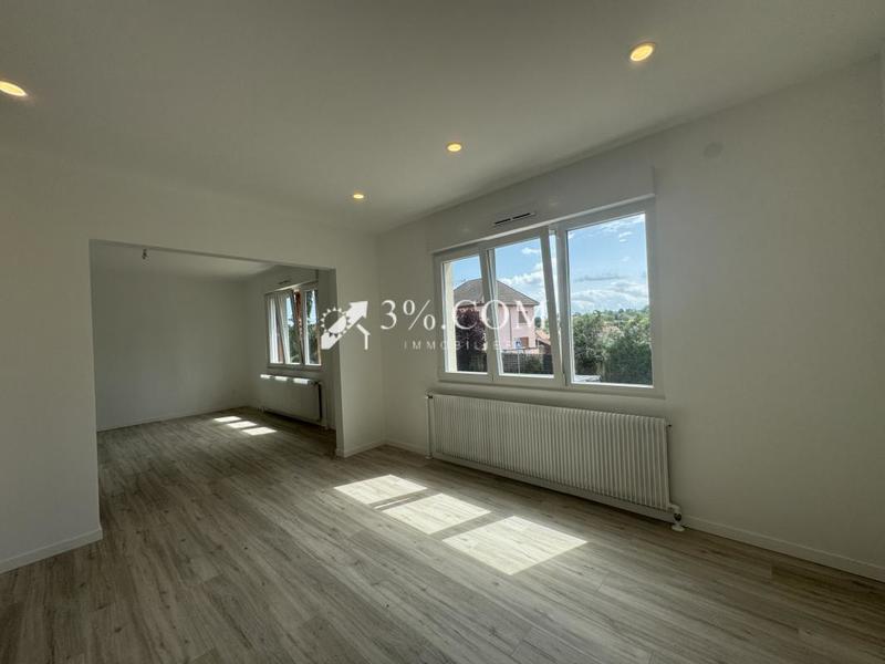 Maison - 132 m² - 7 pièces