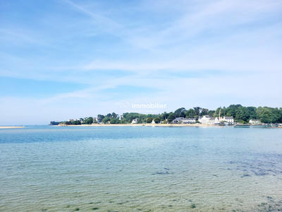 Maison ancienne - 112 m² - 6 pièces