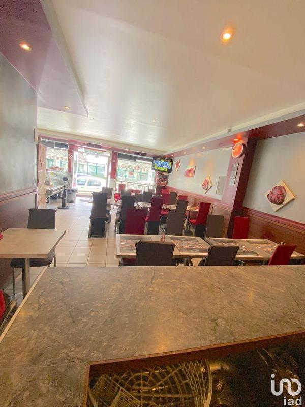 Local commercial - 80 m²