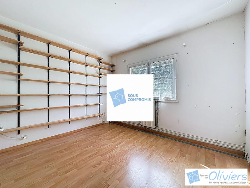 Maison - 117 m² - 5 pièces