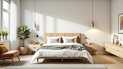 Appartement - 25 à 234 m² - 1 à 5 pièces