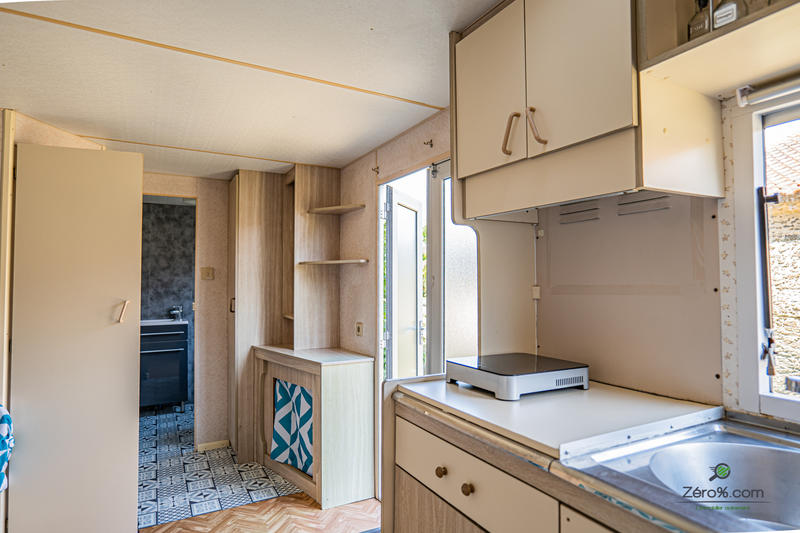 Maison - 218 m² - 7 pièces