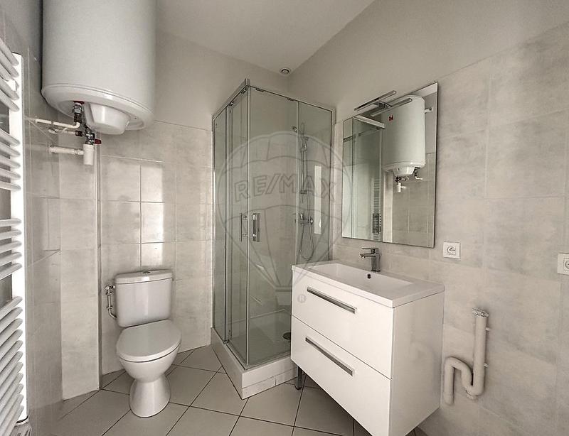 Appartement - 32 m² - 2 pièces