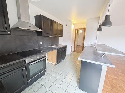 Appartement - 68 m² - 3 pièces