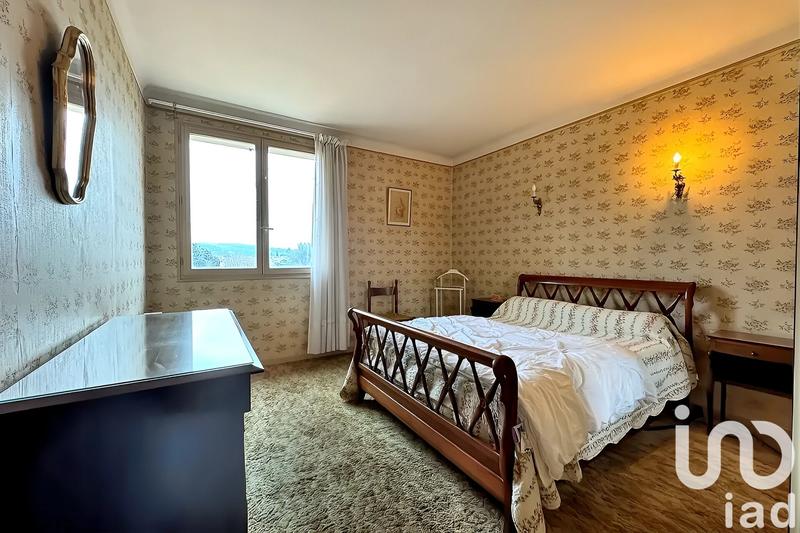 Appartement - 142 m² - 4 pièces