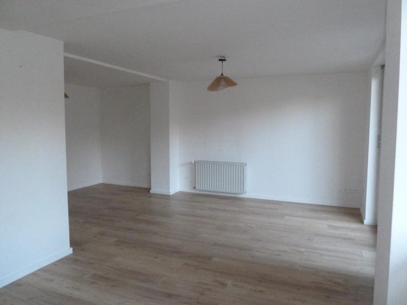 Appartement - 62 m² - 2 pièces