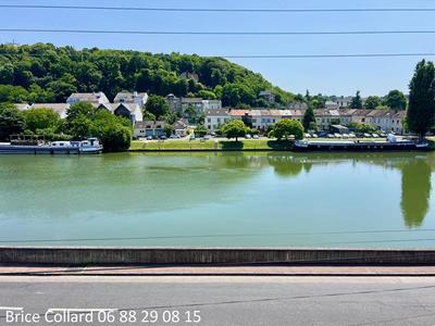 Maison - 128 m² - 6 pièces