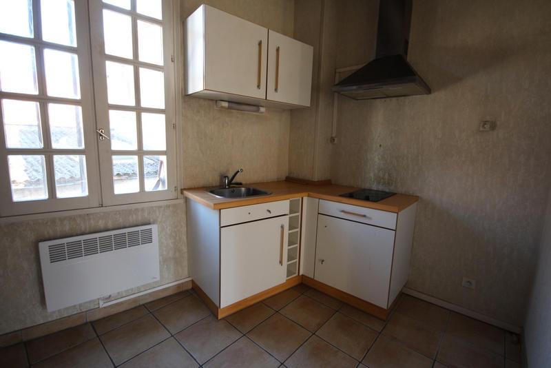 Maison de ville - 87 m² - 5 pièces