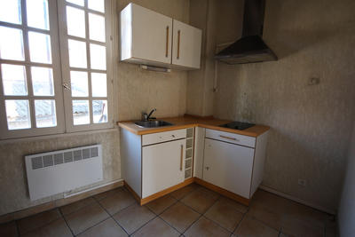 Maison de ville - 87 m² - 5 pièces