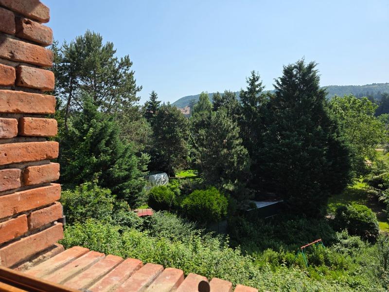 Maison - 158 m² - 5 pièces