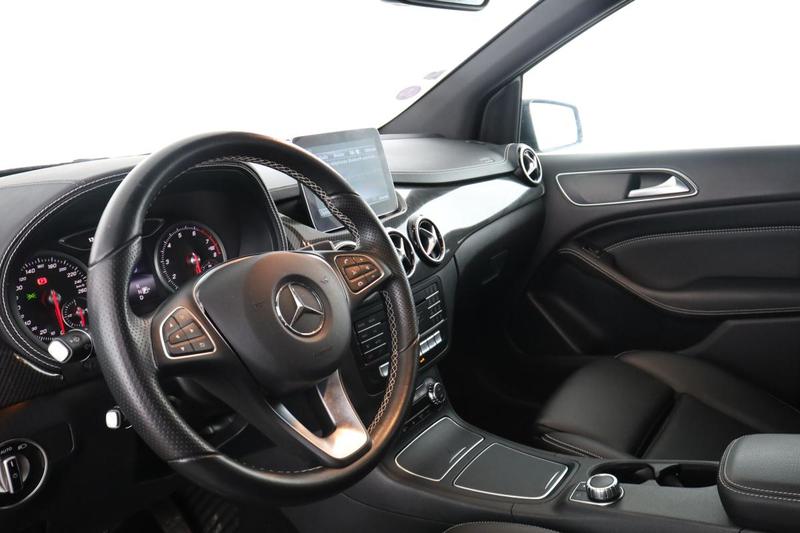 Mercedes Classe B 200 Starlight Edition 7g-Dct 156 ch