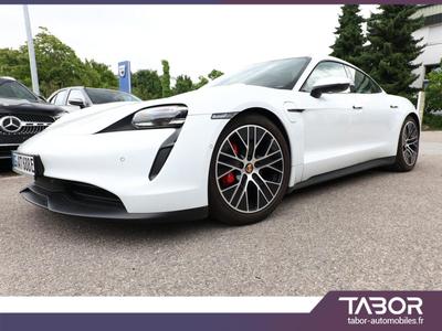 Porsche Taycan 4s Plus 4x4 Led Gps Acc ParkAs