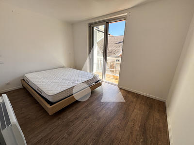 Appartement - 83 m² - 4 pièces