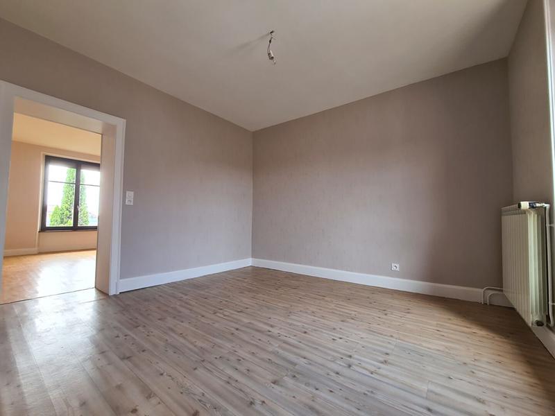 Maison - 122 m² - 5 pièces