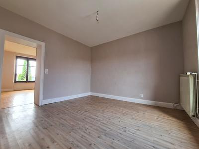 Maison - 122 m² - 5 pièces