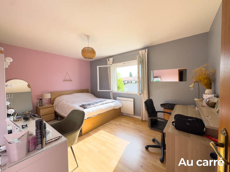 Maison - 148 m² - 7 pièces